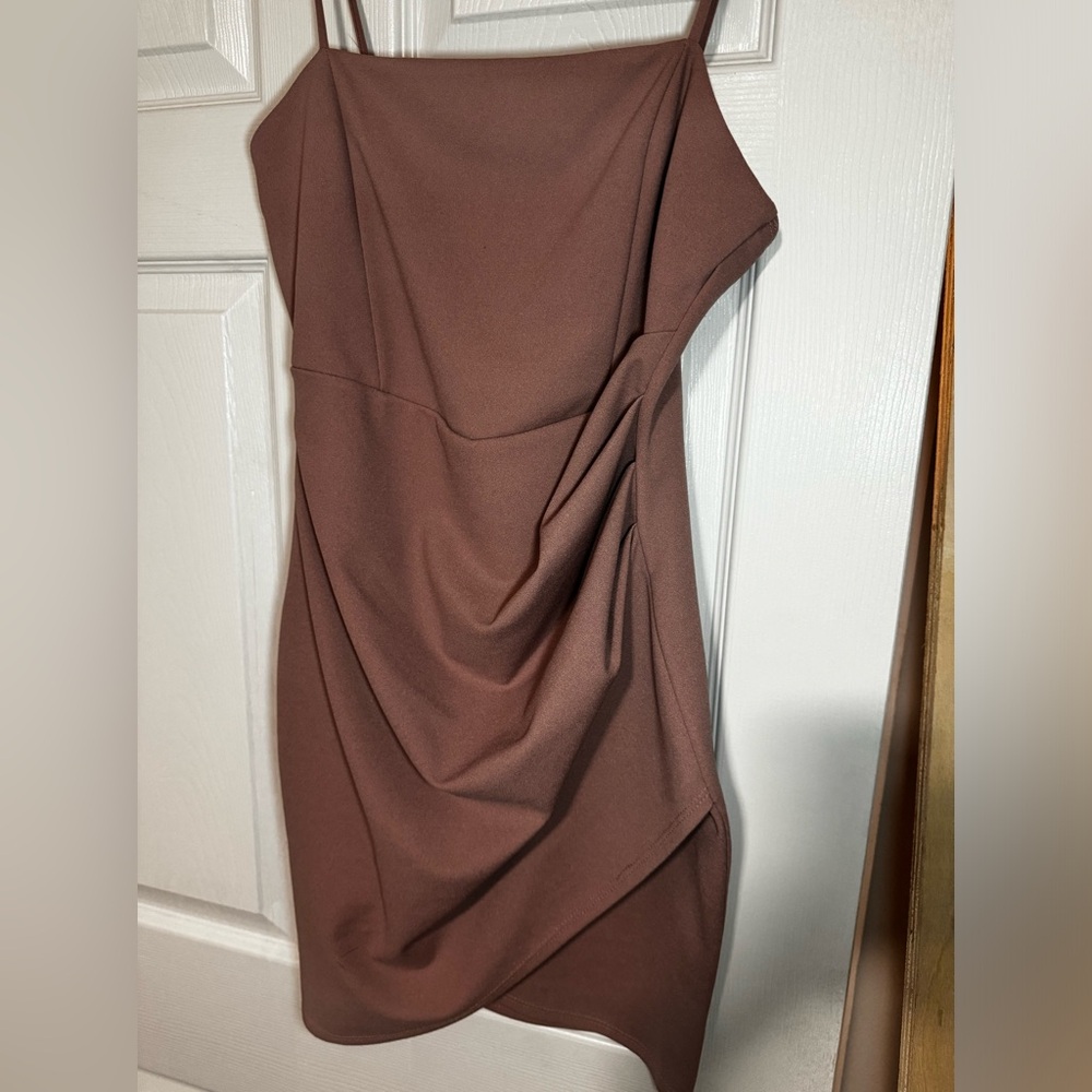 Windsor Dress